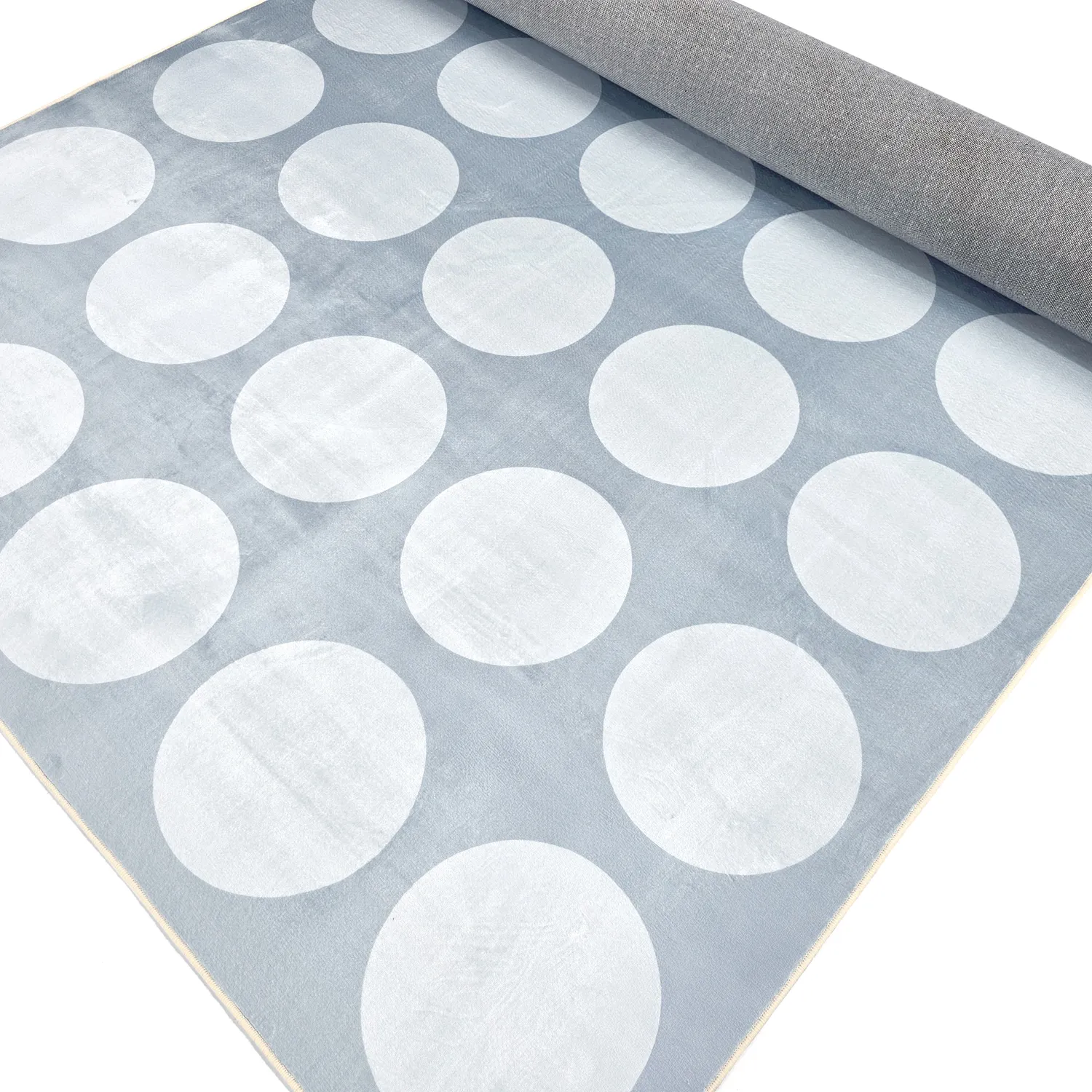 Tappeto Wilton - Wanaka (grigio)