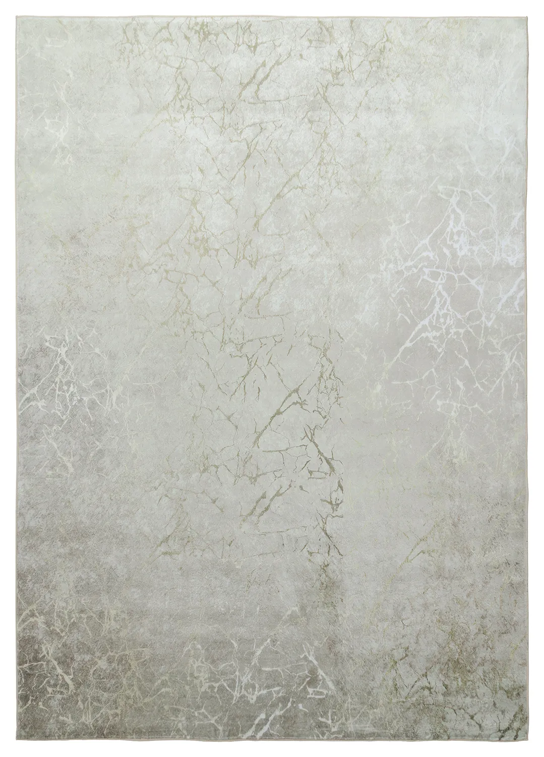 Tappeto Wilton - Zaria (marrone chiaro/oro)