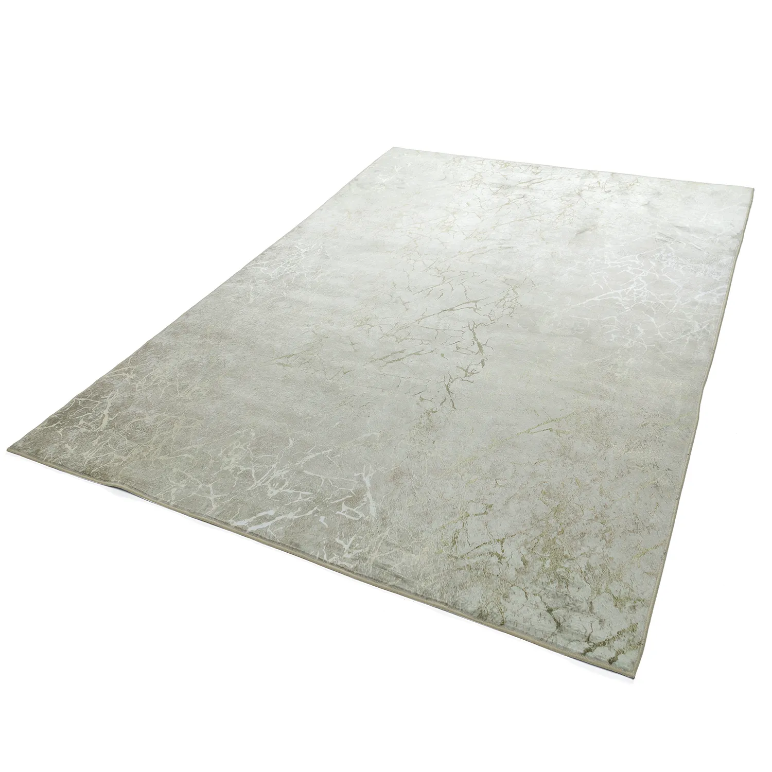 Tappeto Wilton - Zaria (marrone chiaro/oro)