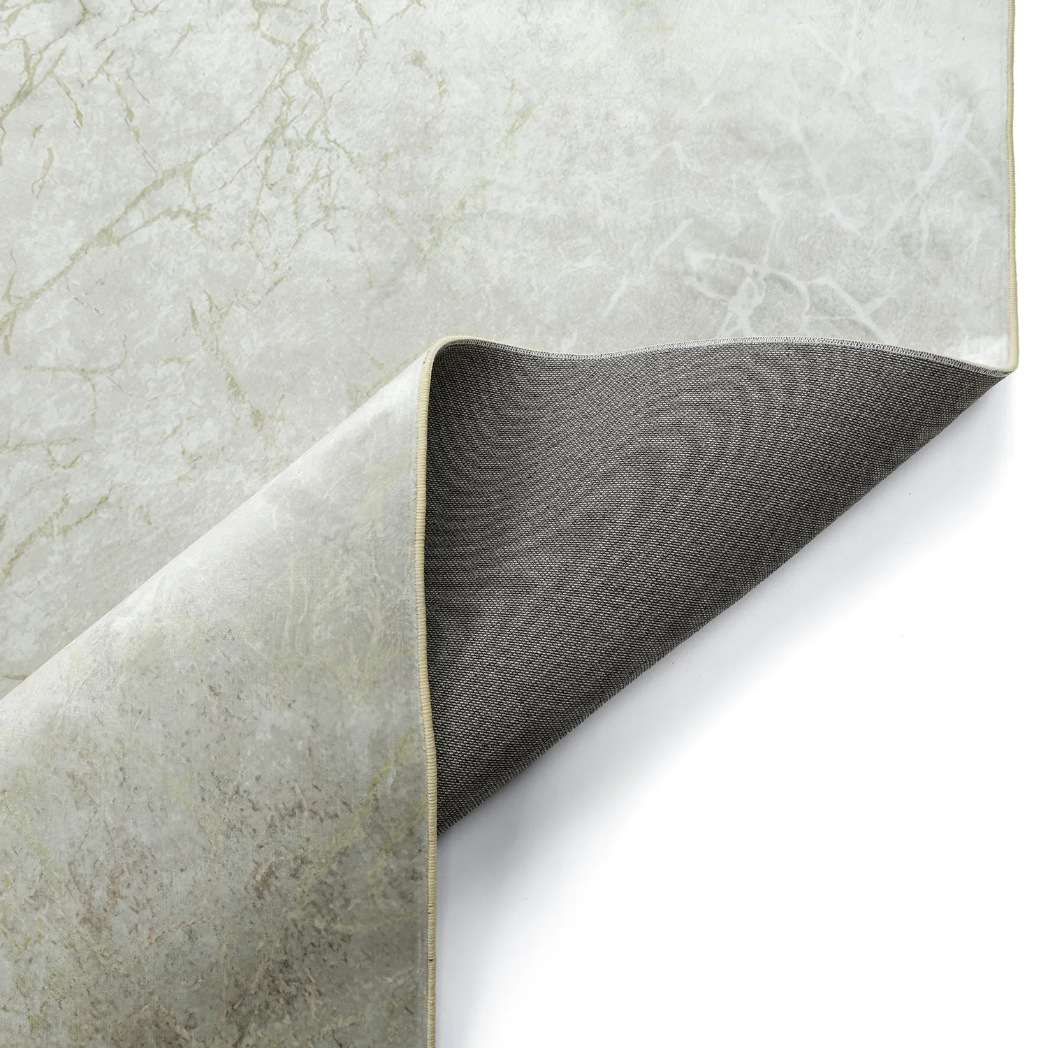 Tappeto Wilton - Zaria (marrone chiaro/oro)