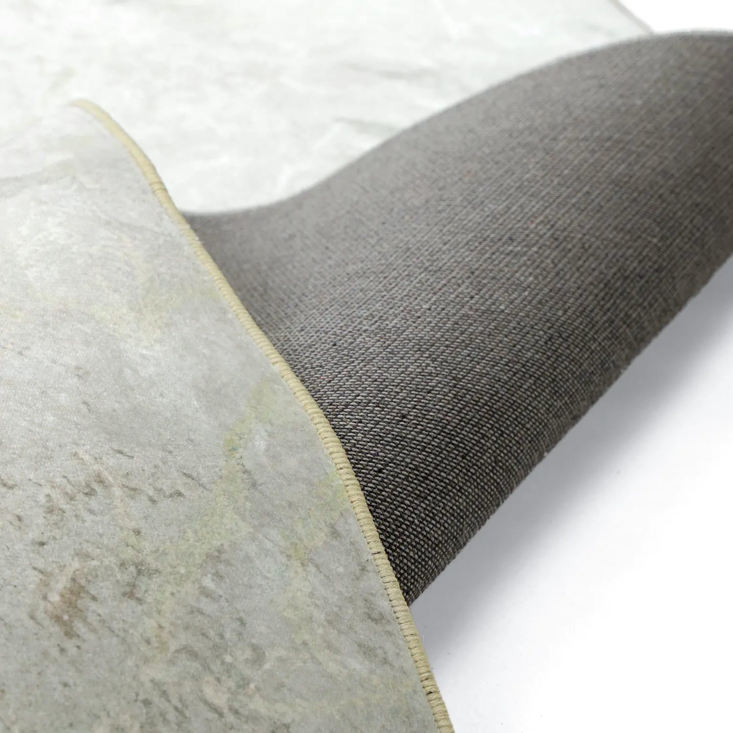 Tappeto Wilton - Zaria (marrone chiaro/oro)