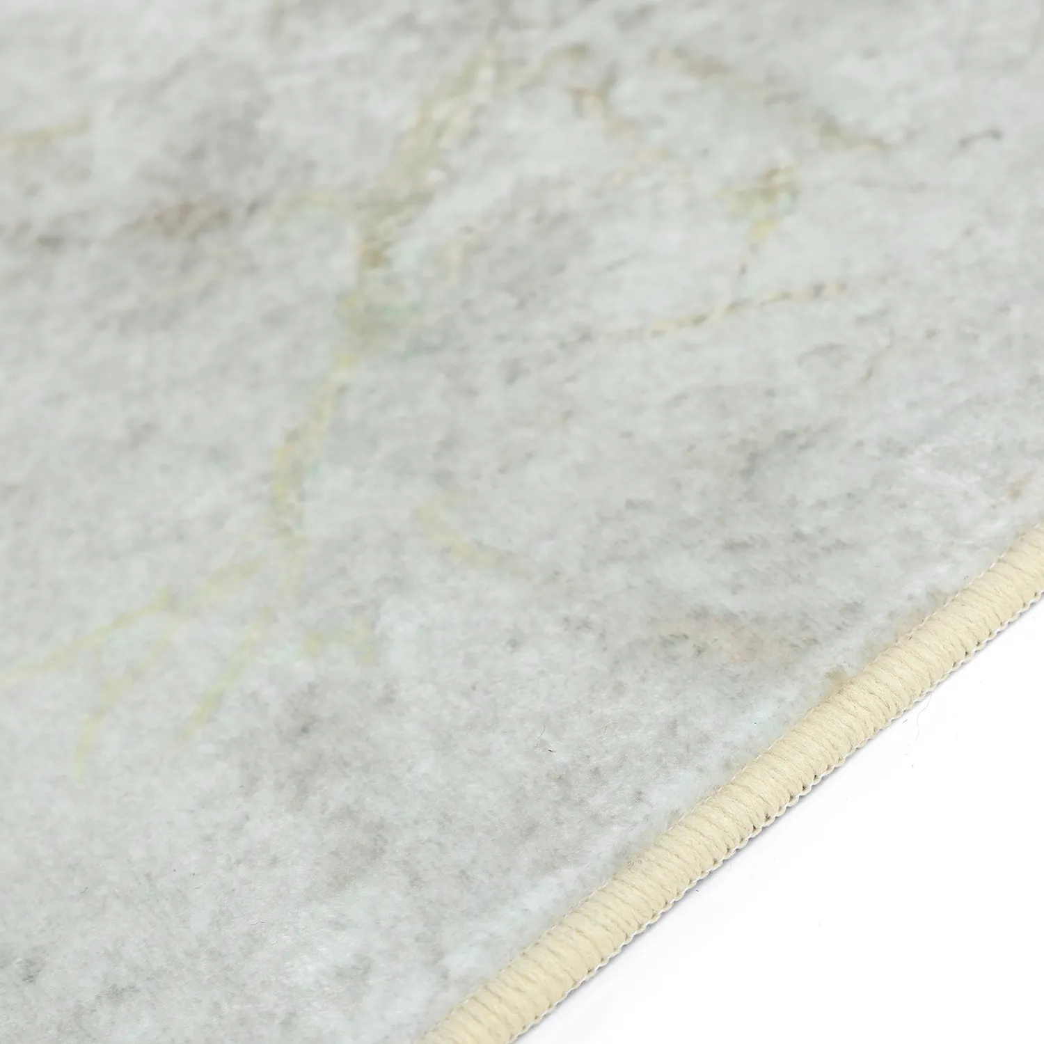 Tappeto Wilton - Zaria (marrone chiaro/oro)