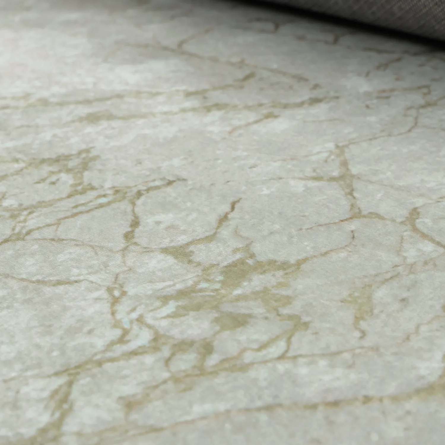 Tappeto Wilton - Zaria (marrone chiaro/oro)