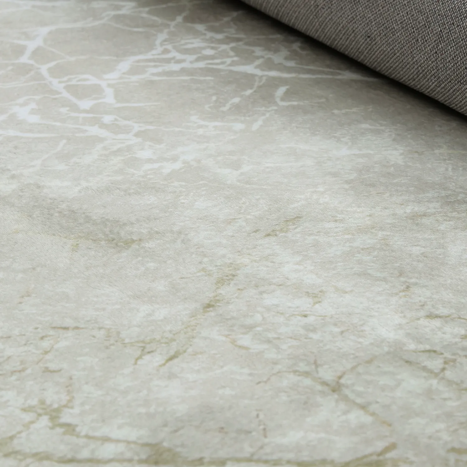 Tappeto Wilton - Zaria (marrone chiaro/oro)