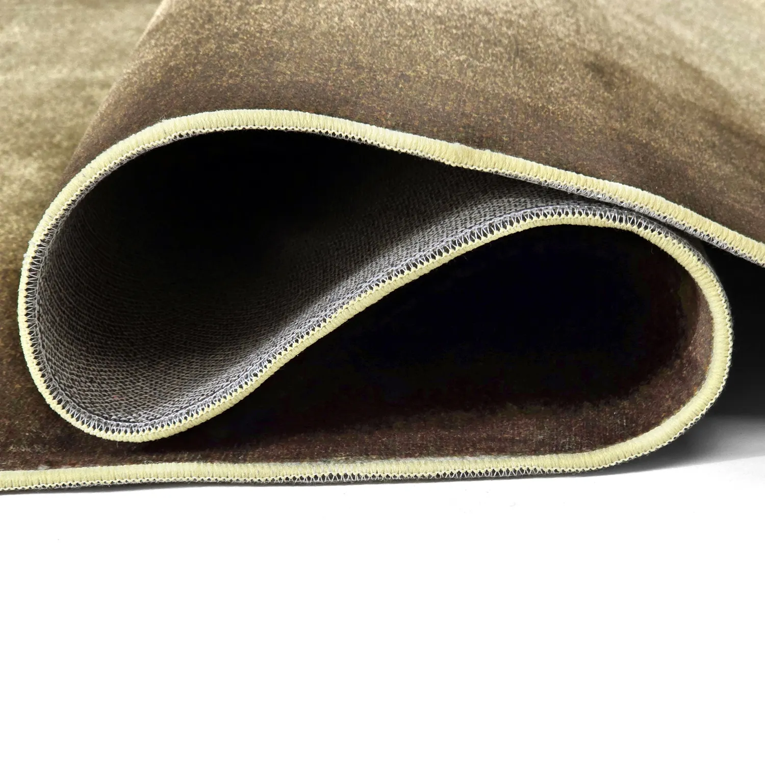 Tappeto Wilton - Zina (marrone)
