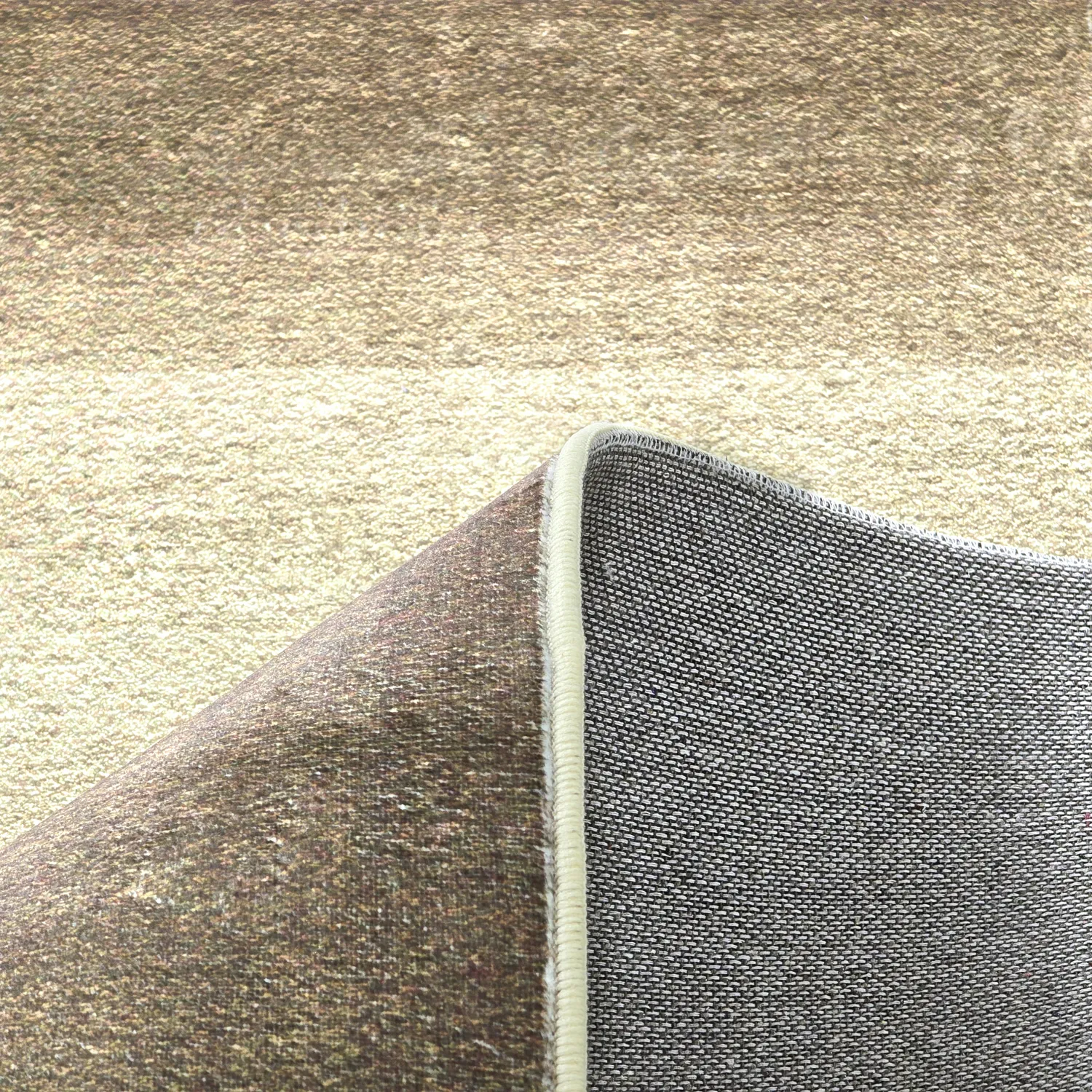 Tappeto Wilton - Zina (marrone)