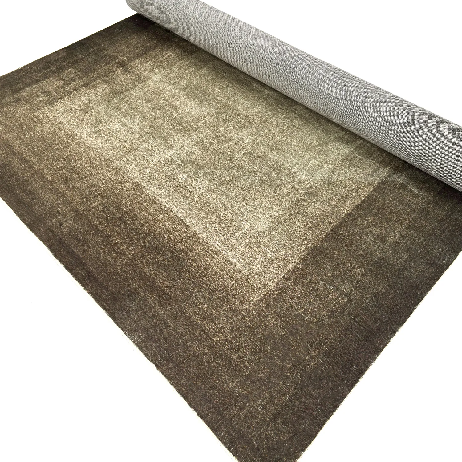 Tappeto Wilton - Zina (marrone)
