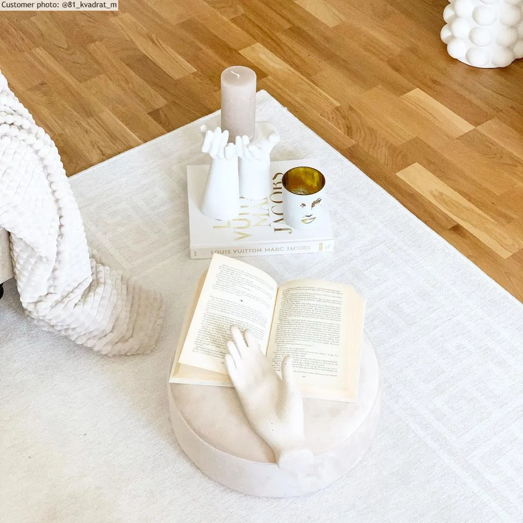 Tappeto Wilton - Kuba (beige)
