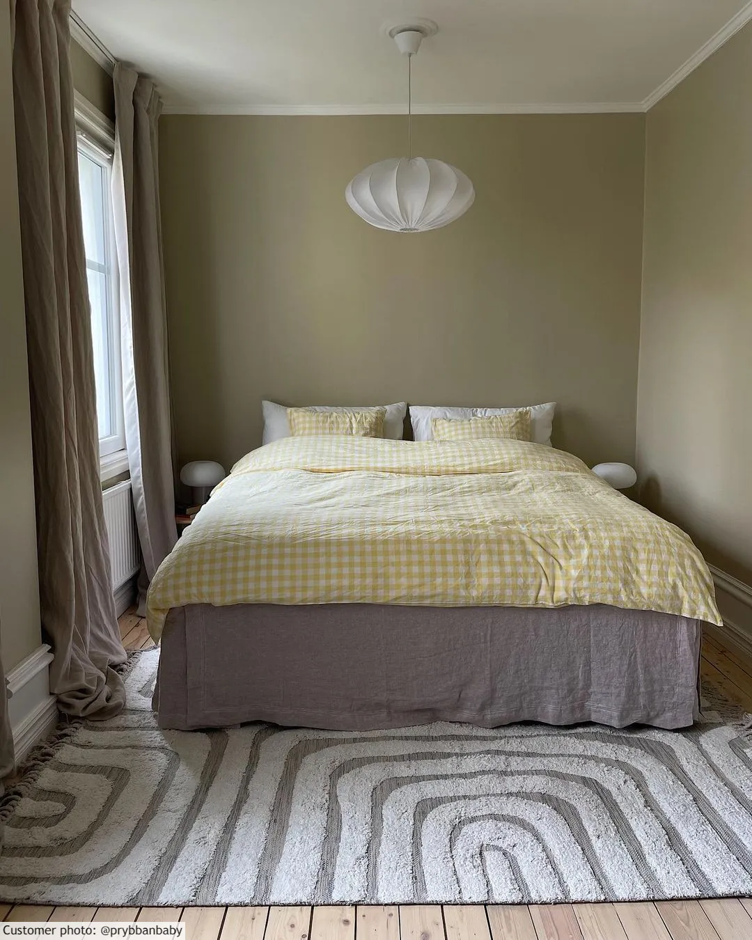 Tappeto Wilton - Inez (beige)
