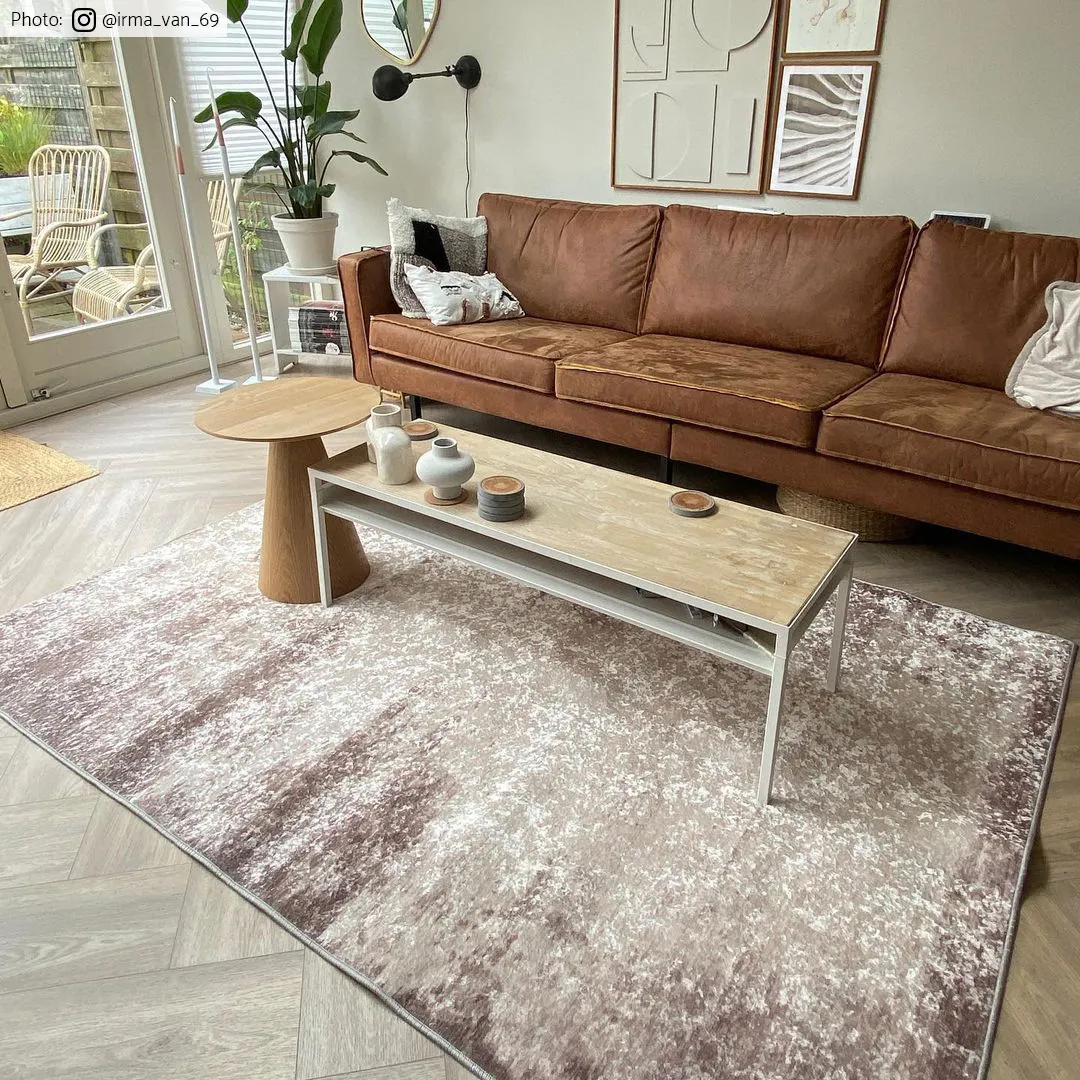 Tappeto Wilton - Zarzi (grigio)